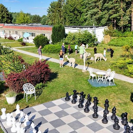 Ferienpark-Canow Extérieur photo