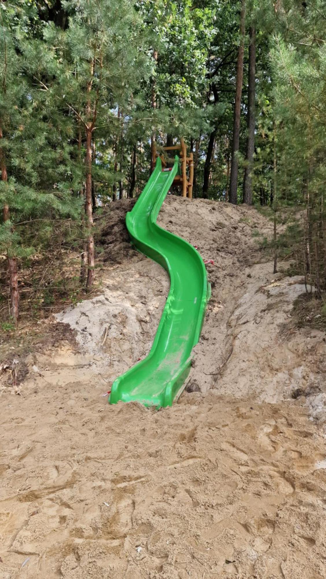 Ferienpark-Canow Extérieur photo