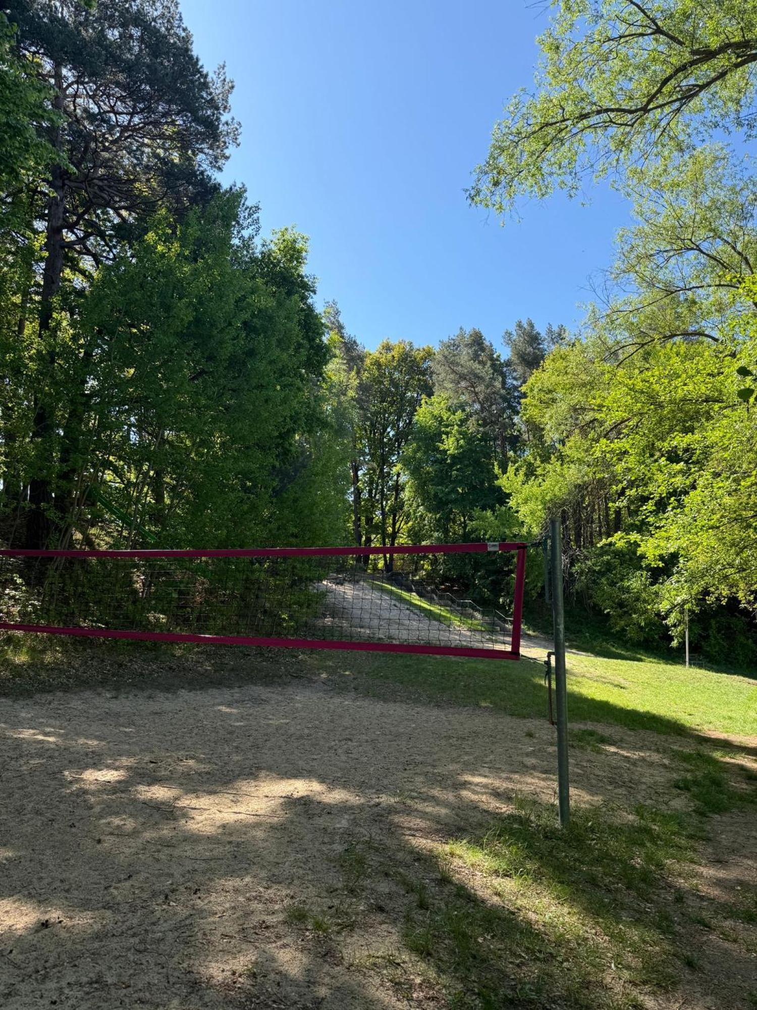 Ferienpark-Canow Extérieur photo