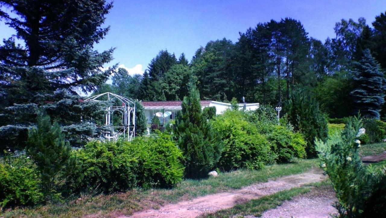 Ferienpark-Canow Extérieur photo