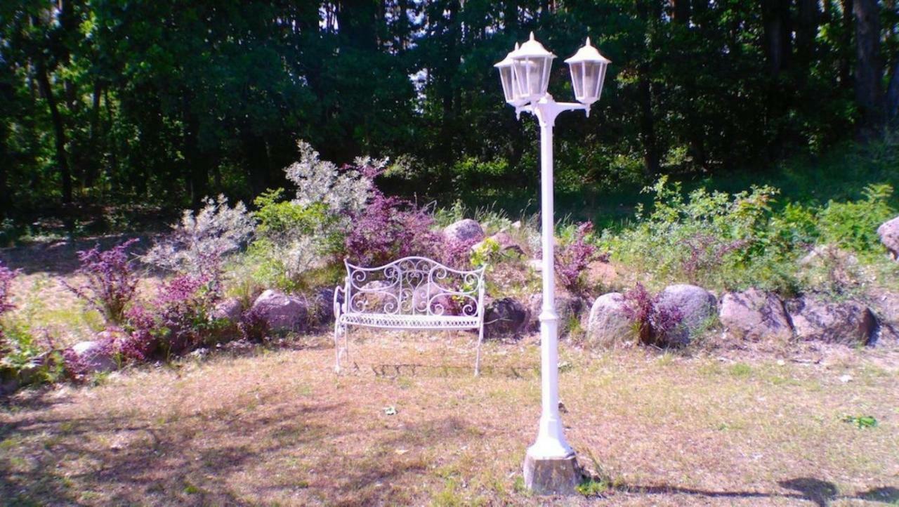 Ferienpark-Canow Extérieur photo