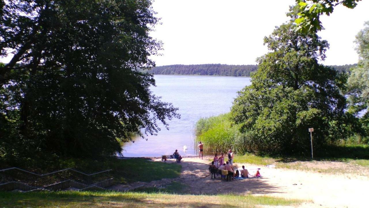 Ferienpark-Canow Extérieur photo